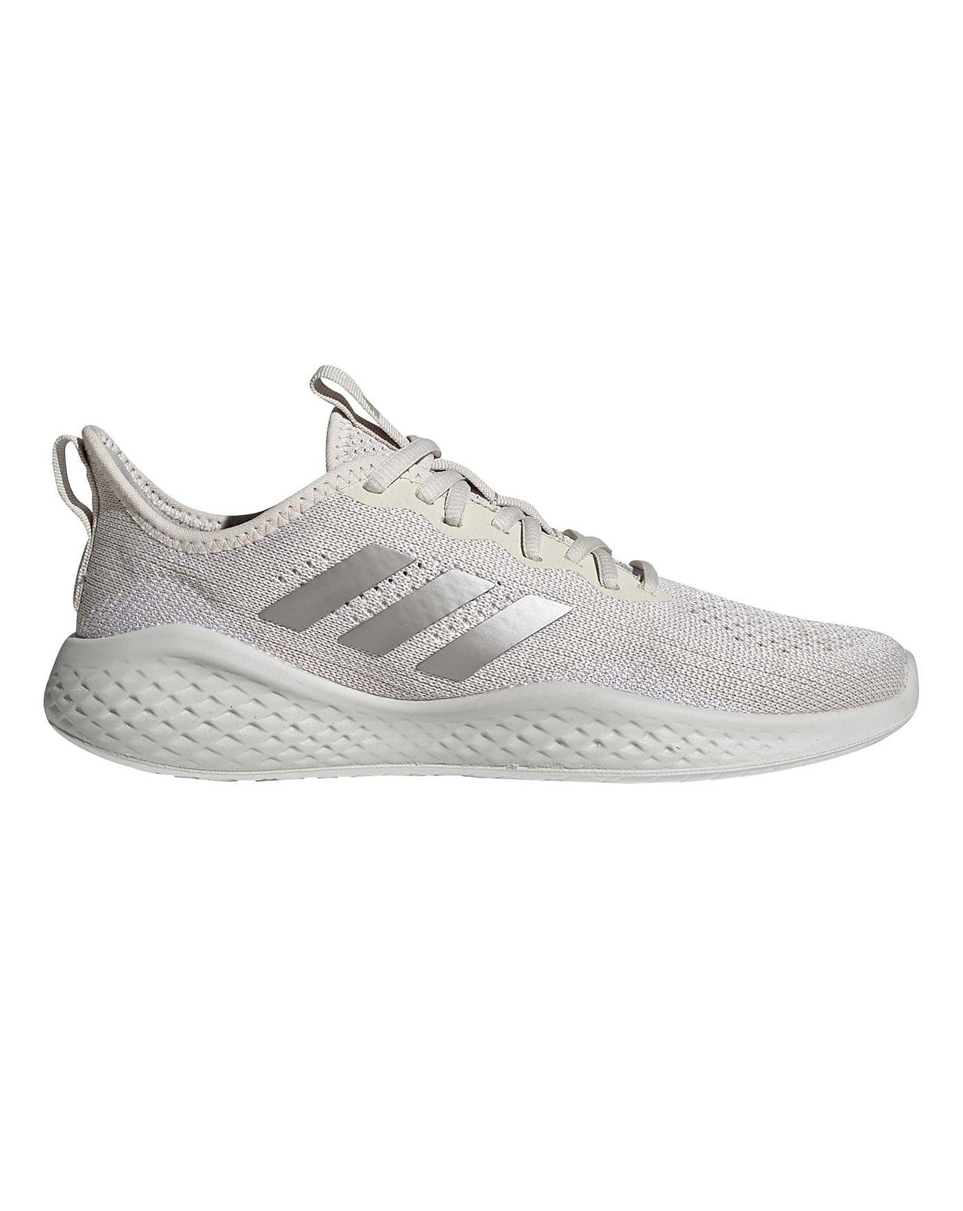adidas fluid flow trainers