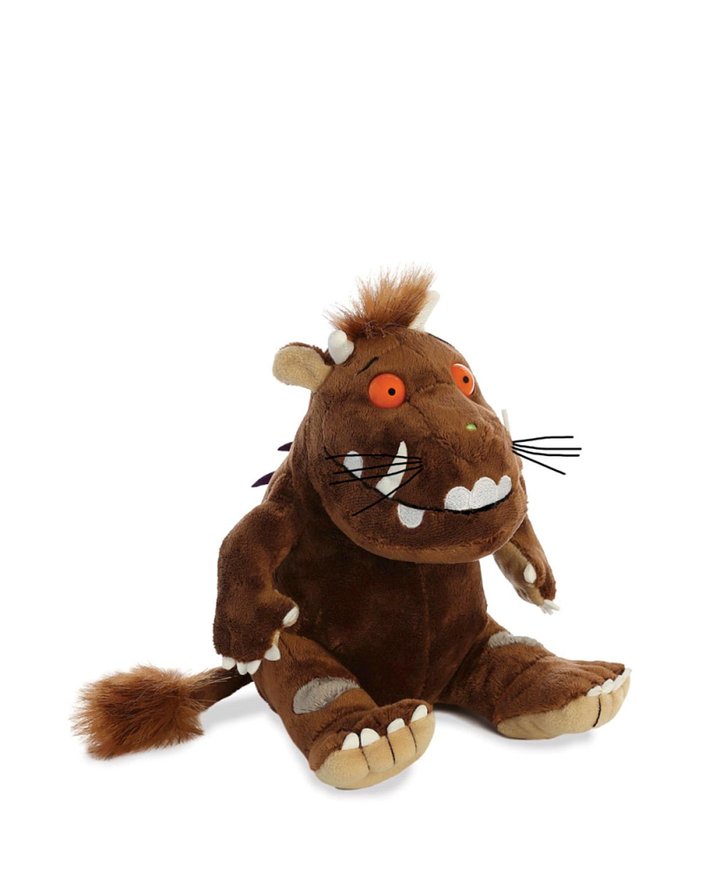 Gruffalo teddy cheap