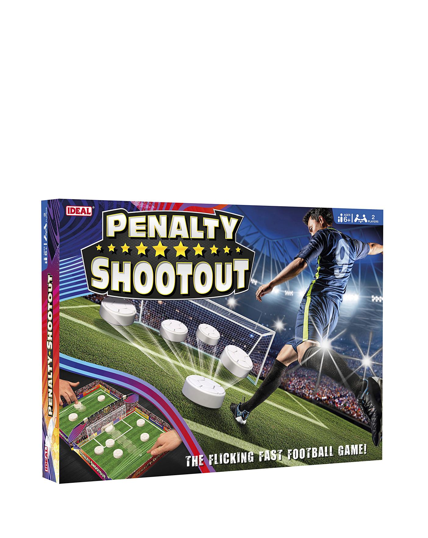 Penalty Shoot Out