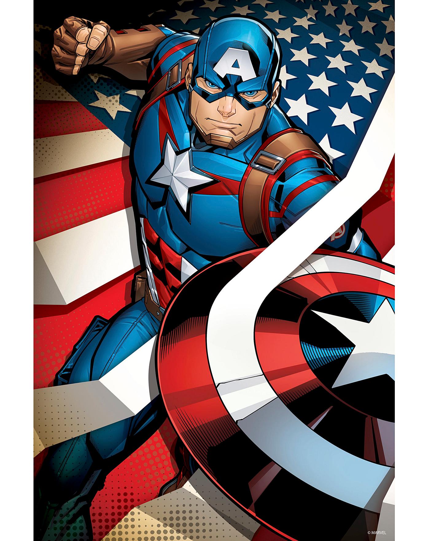 Captain america wellies best sale