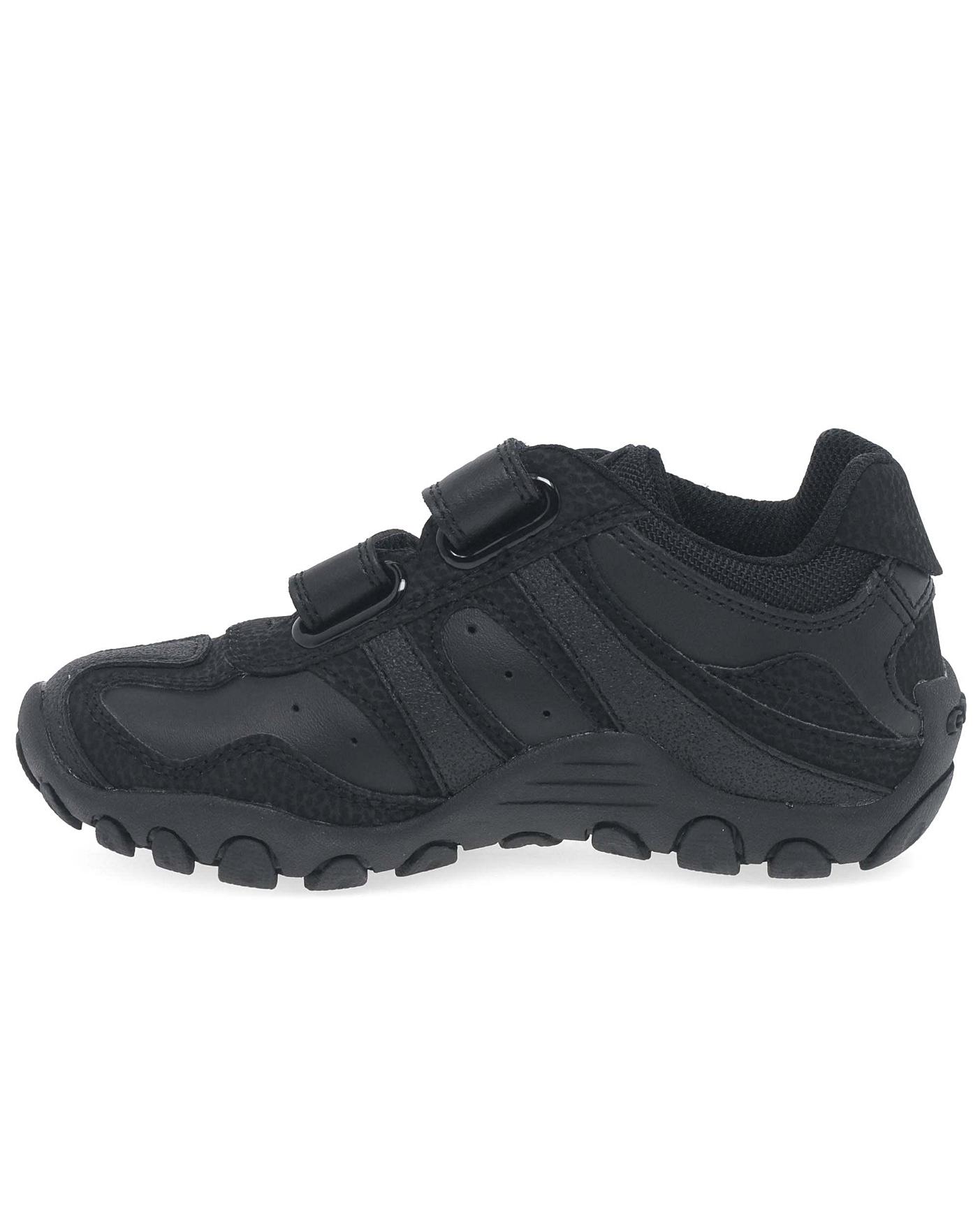 Geox F Fit School Shoes | Williams