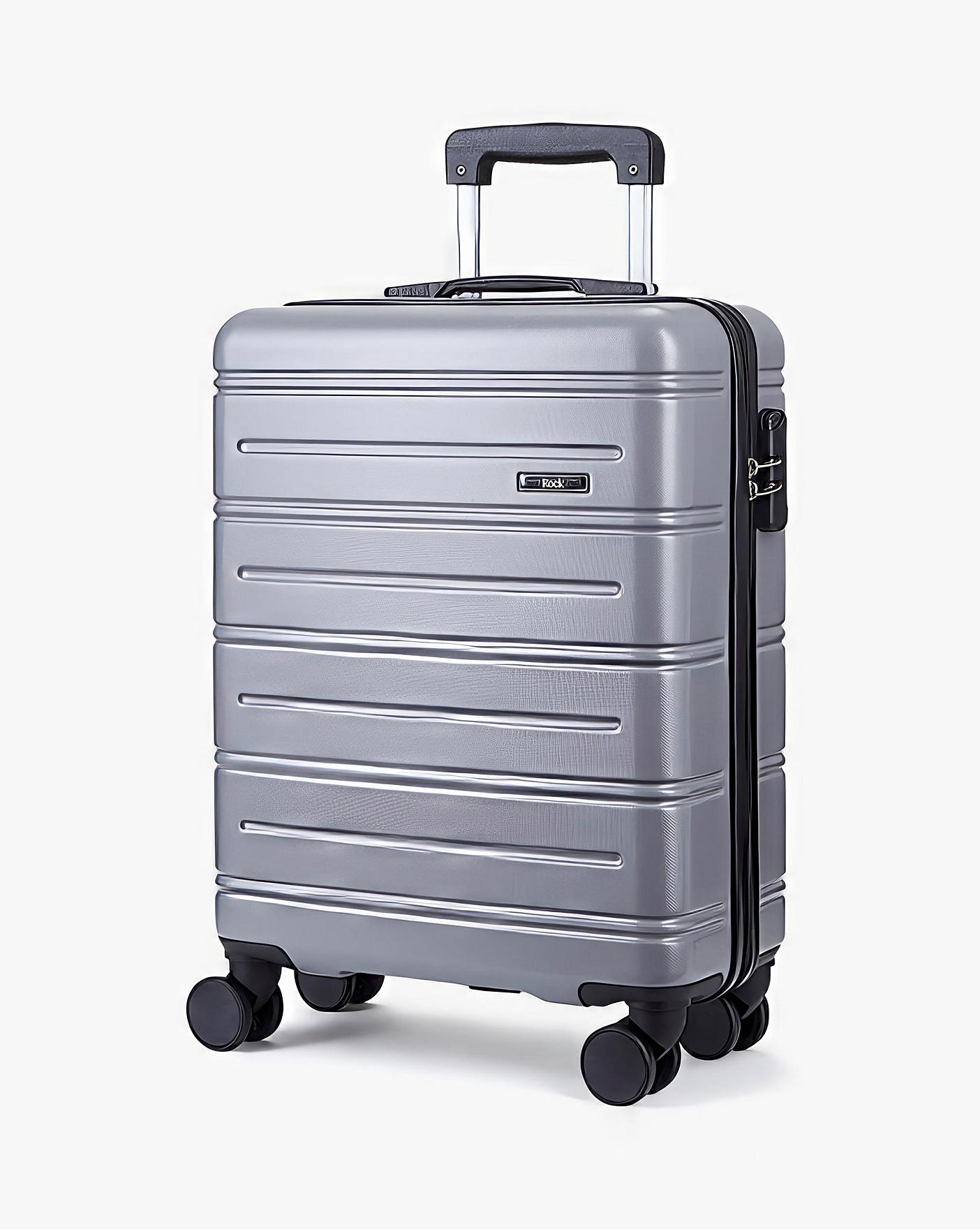 Light cheap cabin case