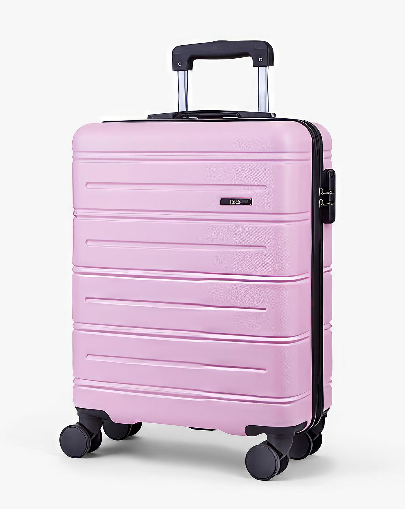 Pink cabin case online