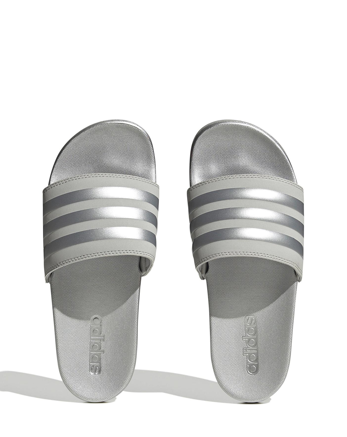 Mens comfort clearance slides