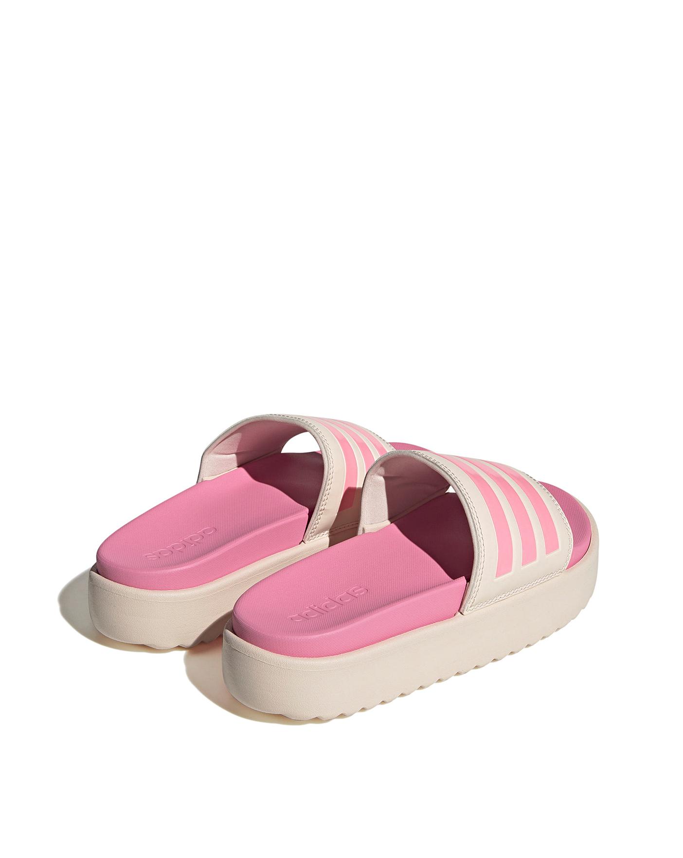 Adidas adilette store slides women's