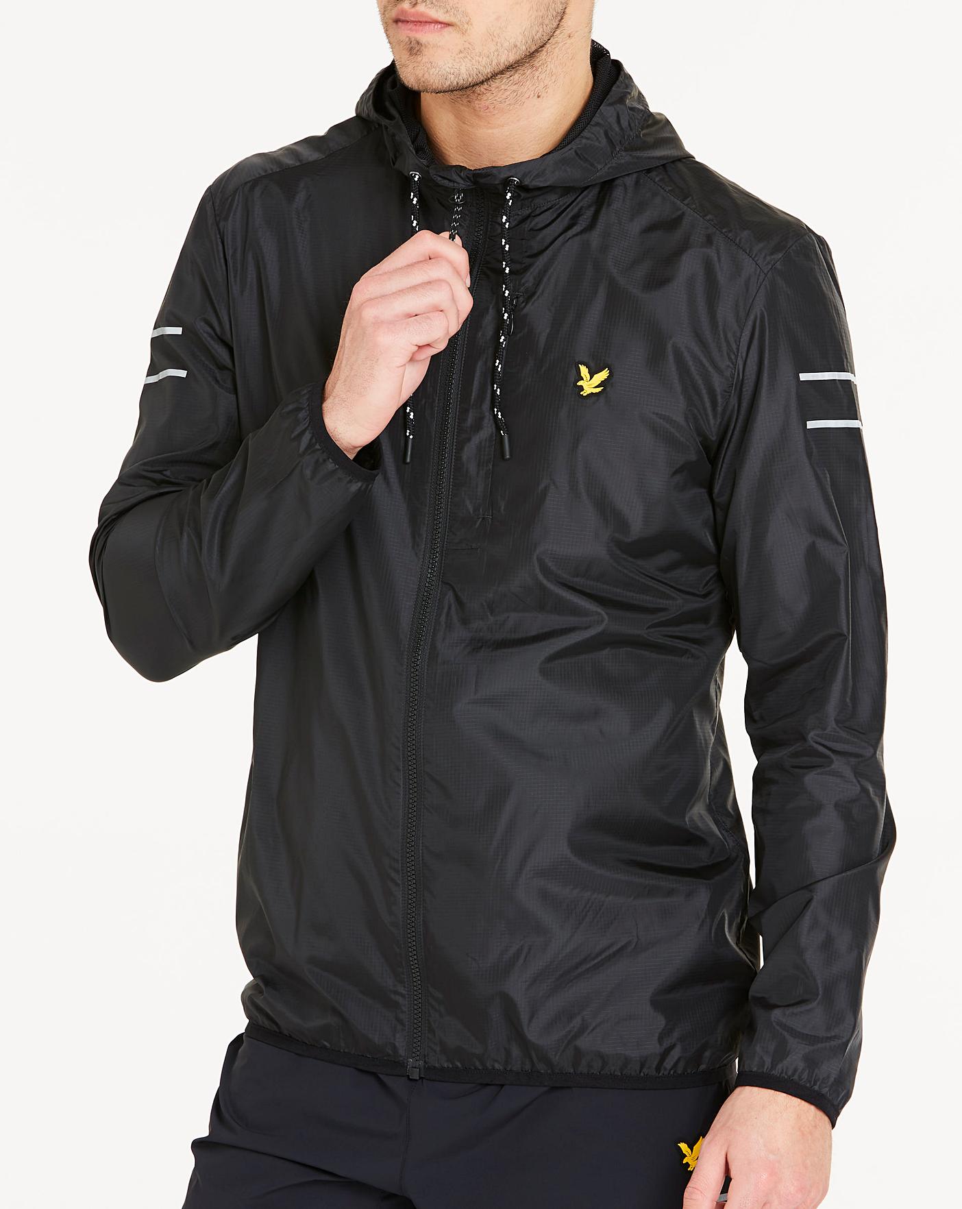 lyle and scott jacket cheap