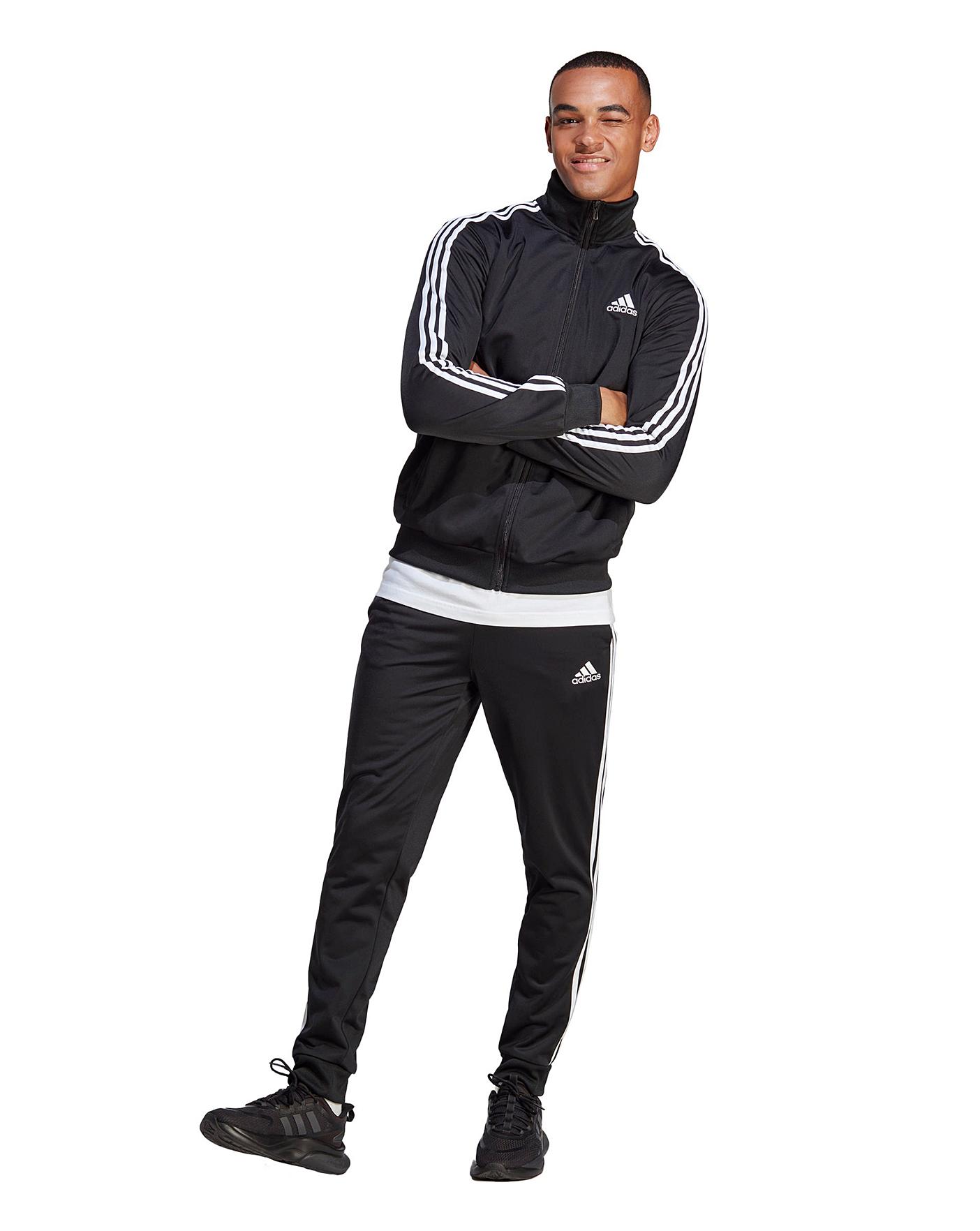 Cheap store adidas tracksuit