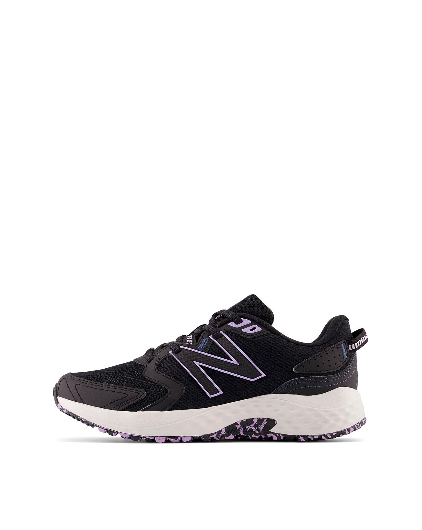 New balance cheap 410 winter