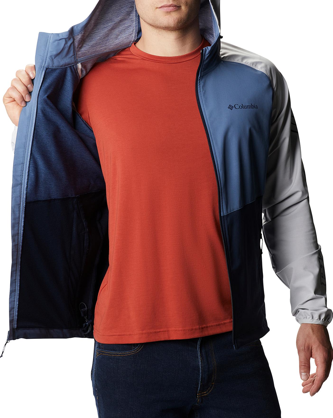 Columbia Panther Creek Jacket | Marisota