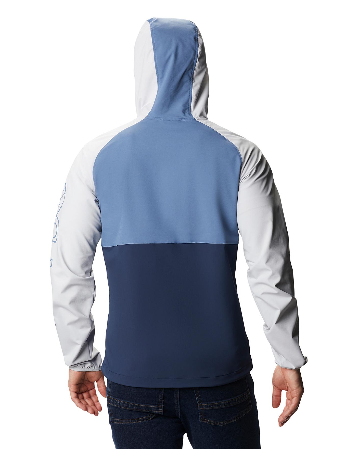 Columbia Panther Creek Jacket | Marisota