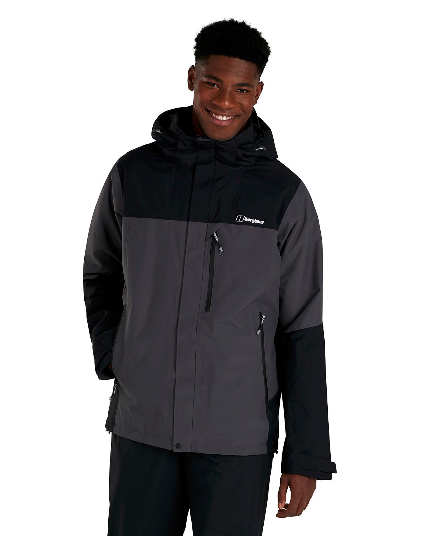 berghaus gemini