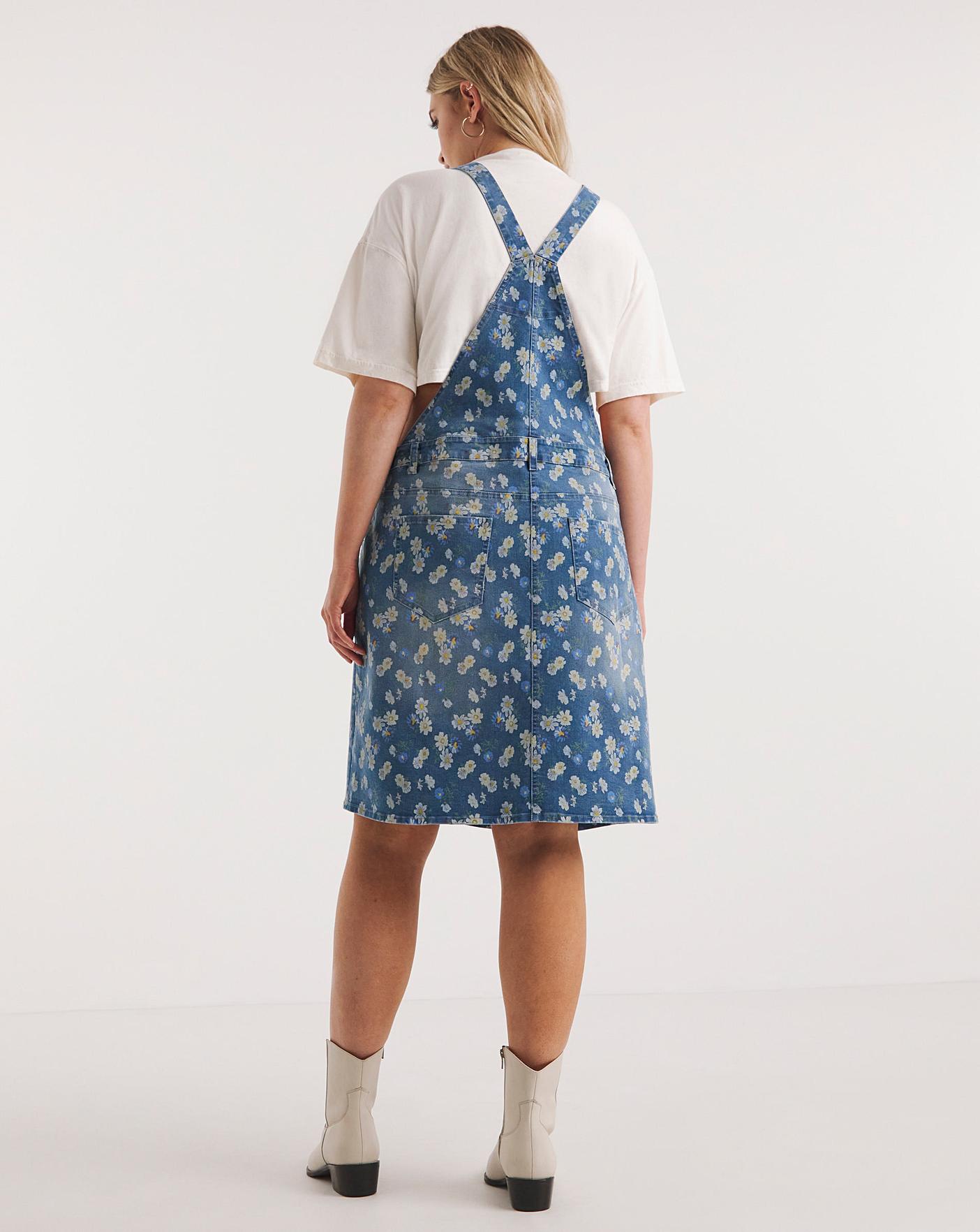 Joe browns pinafore outlet dress