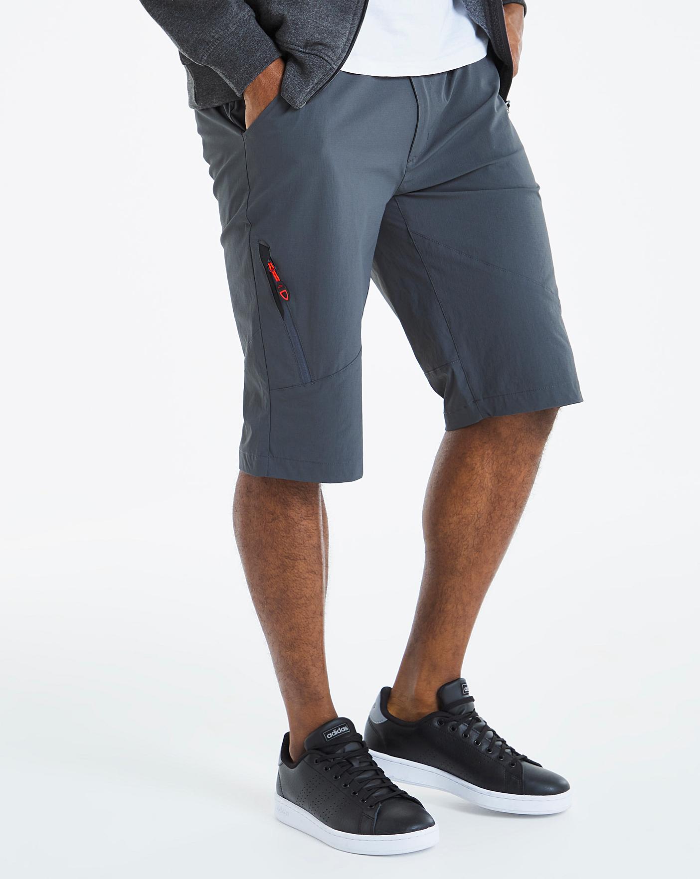 Snowdonia walking shorts Clearance