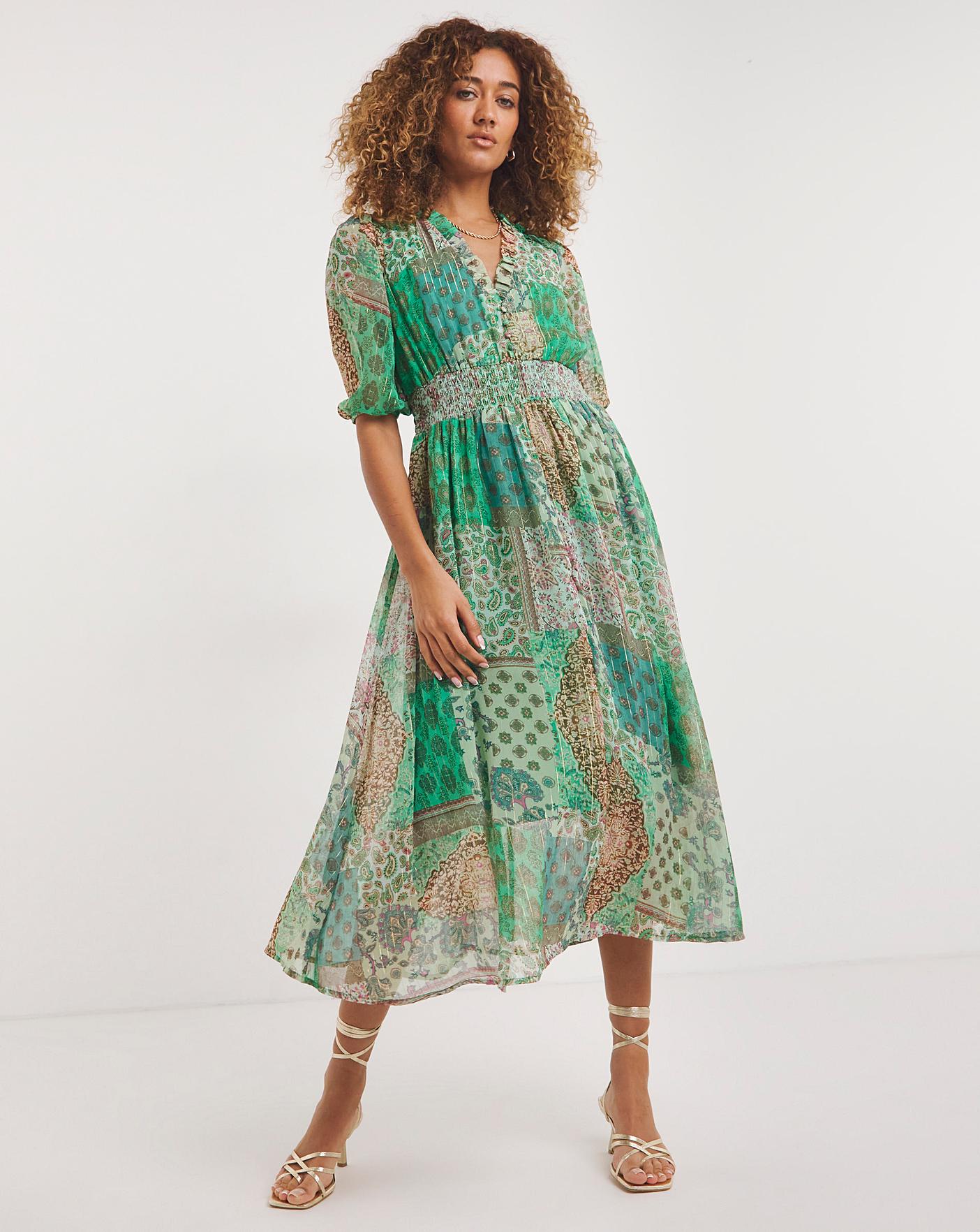 Marisota maxi dresses clearance uk