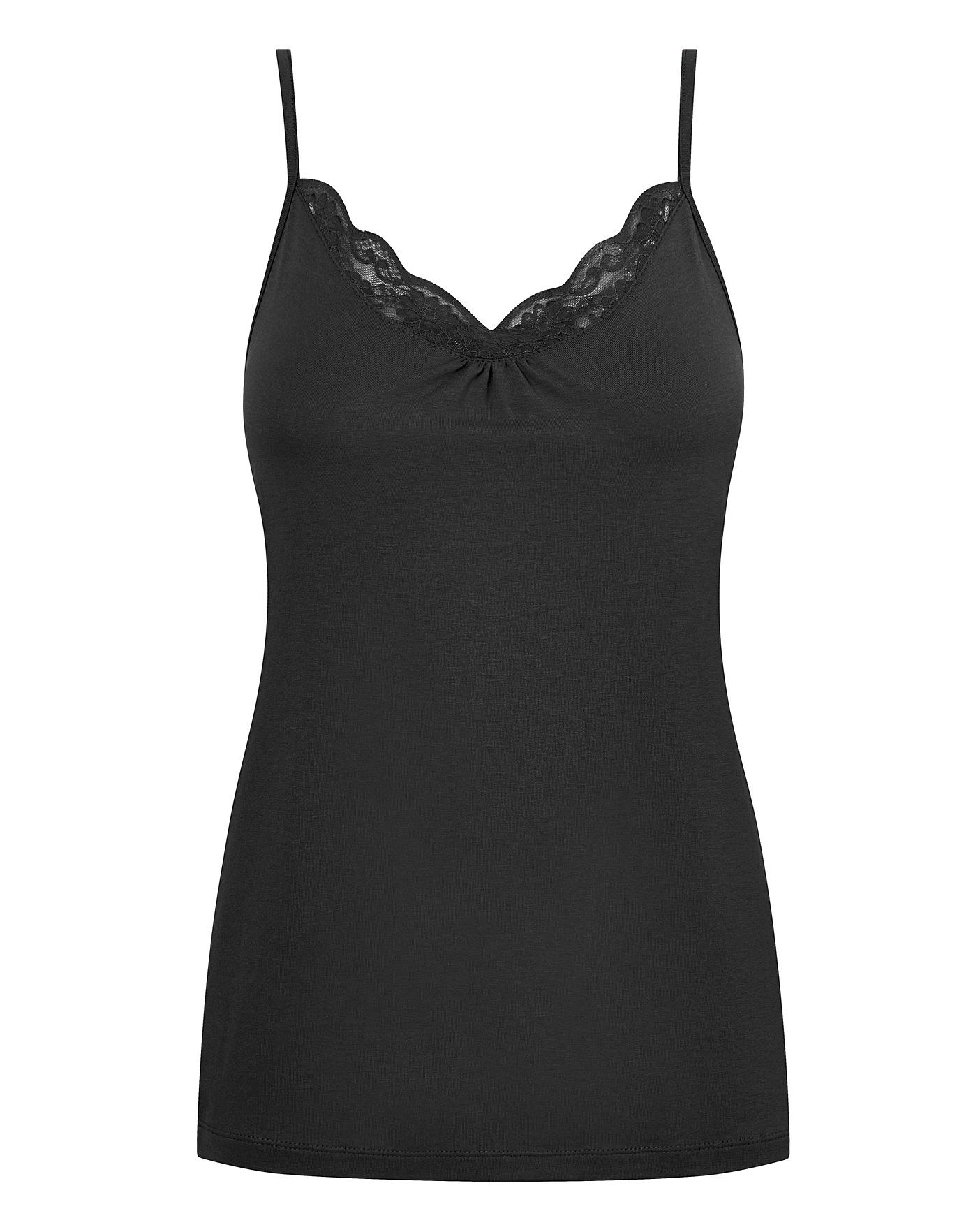 Joe Browns Essential Cami J D Williams