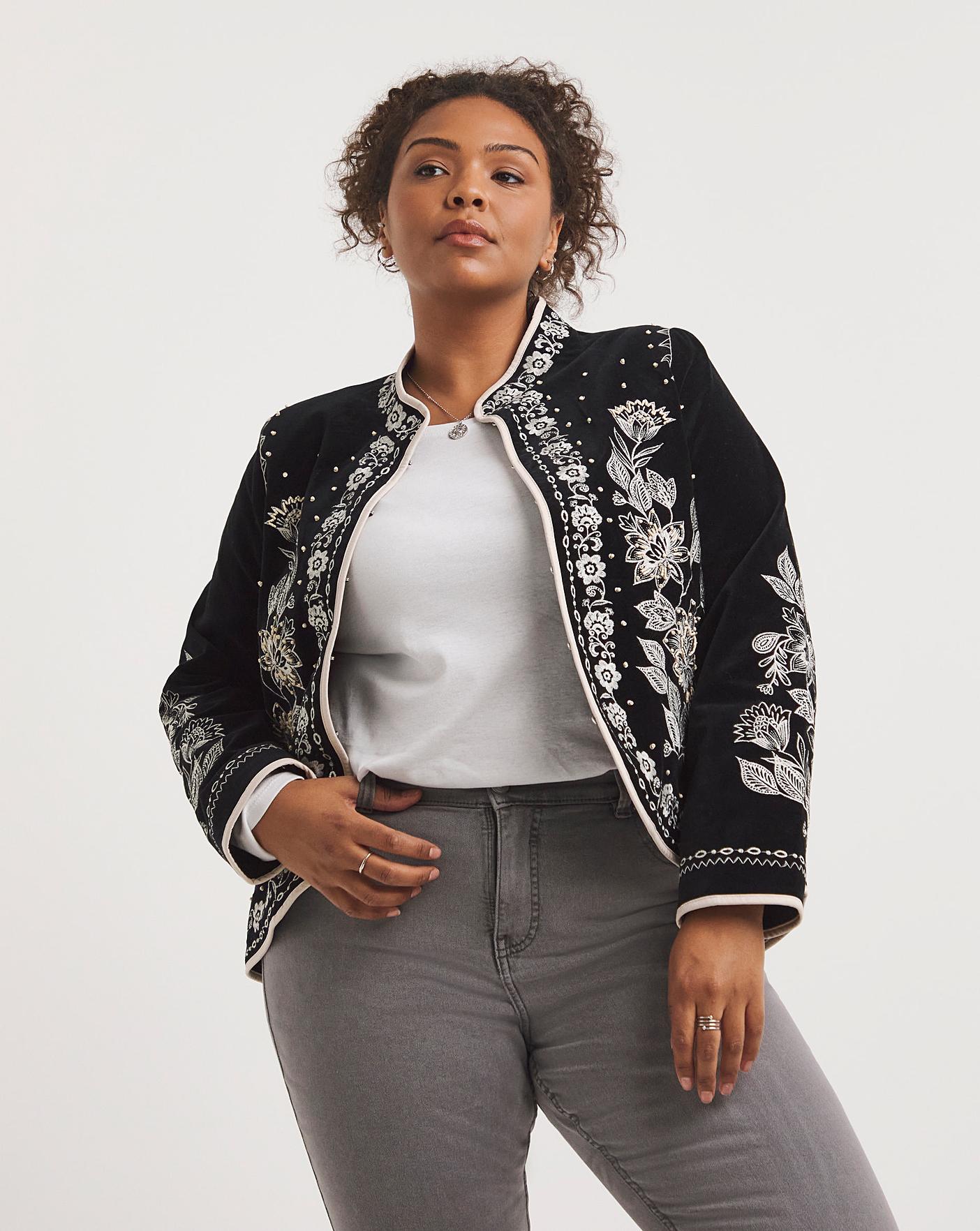 Joe browns store sale ladies jackets