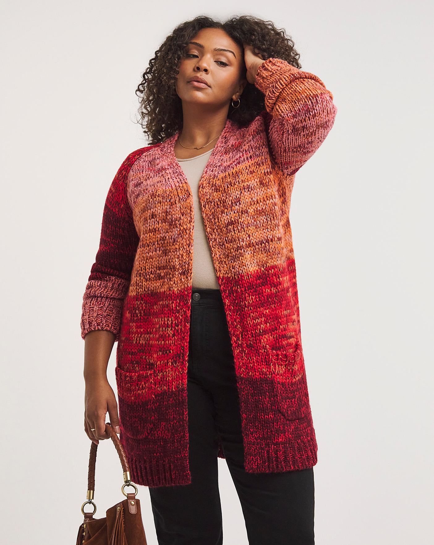 Joe Browns Waverly Cardigan | J D Williams