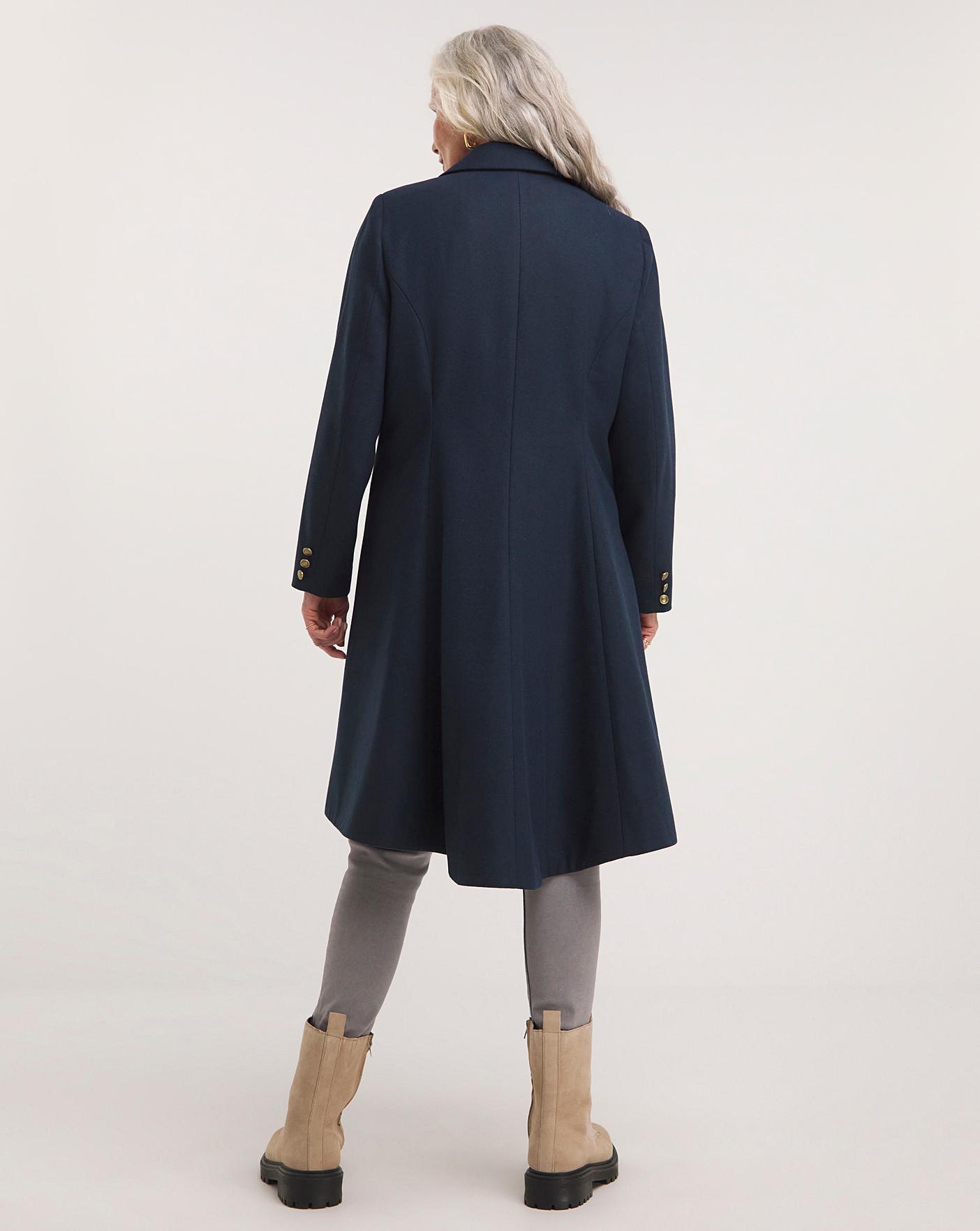 Joe browns true elegance on sale coat