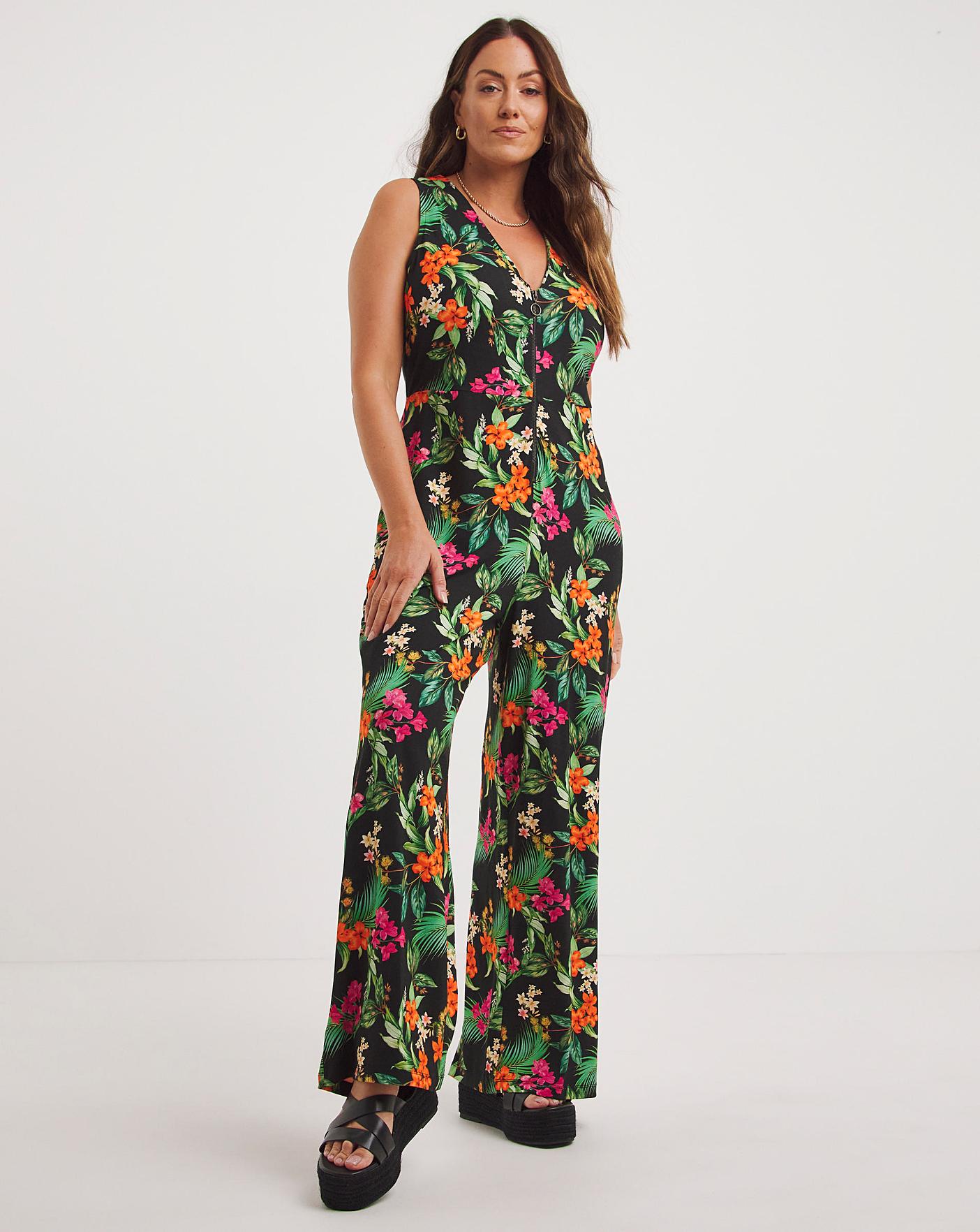 Mango 2025 wilson jumpsuit