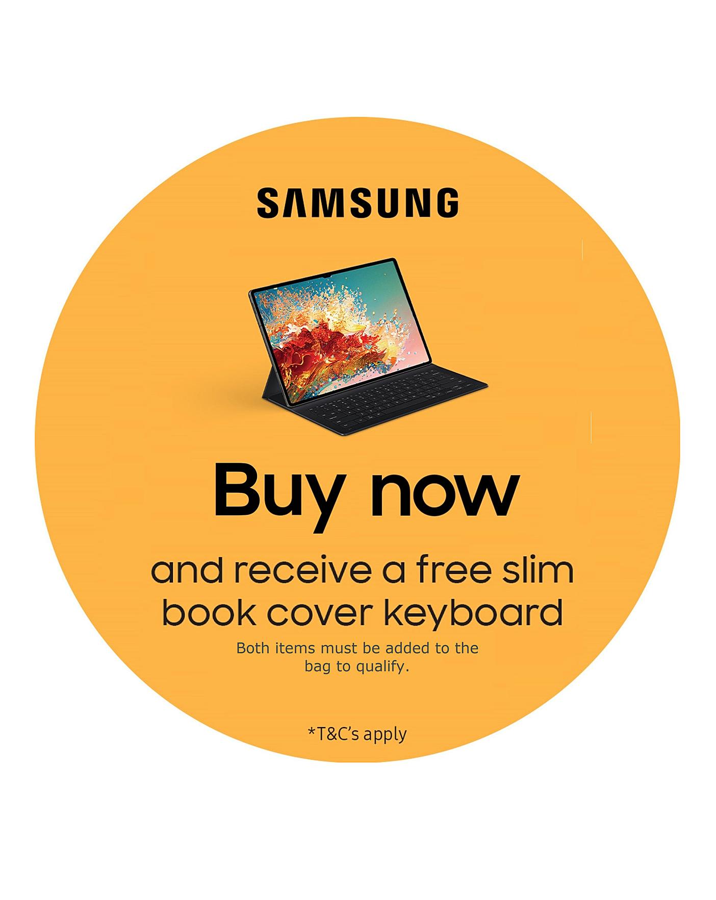 slim book cover keyboard