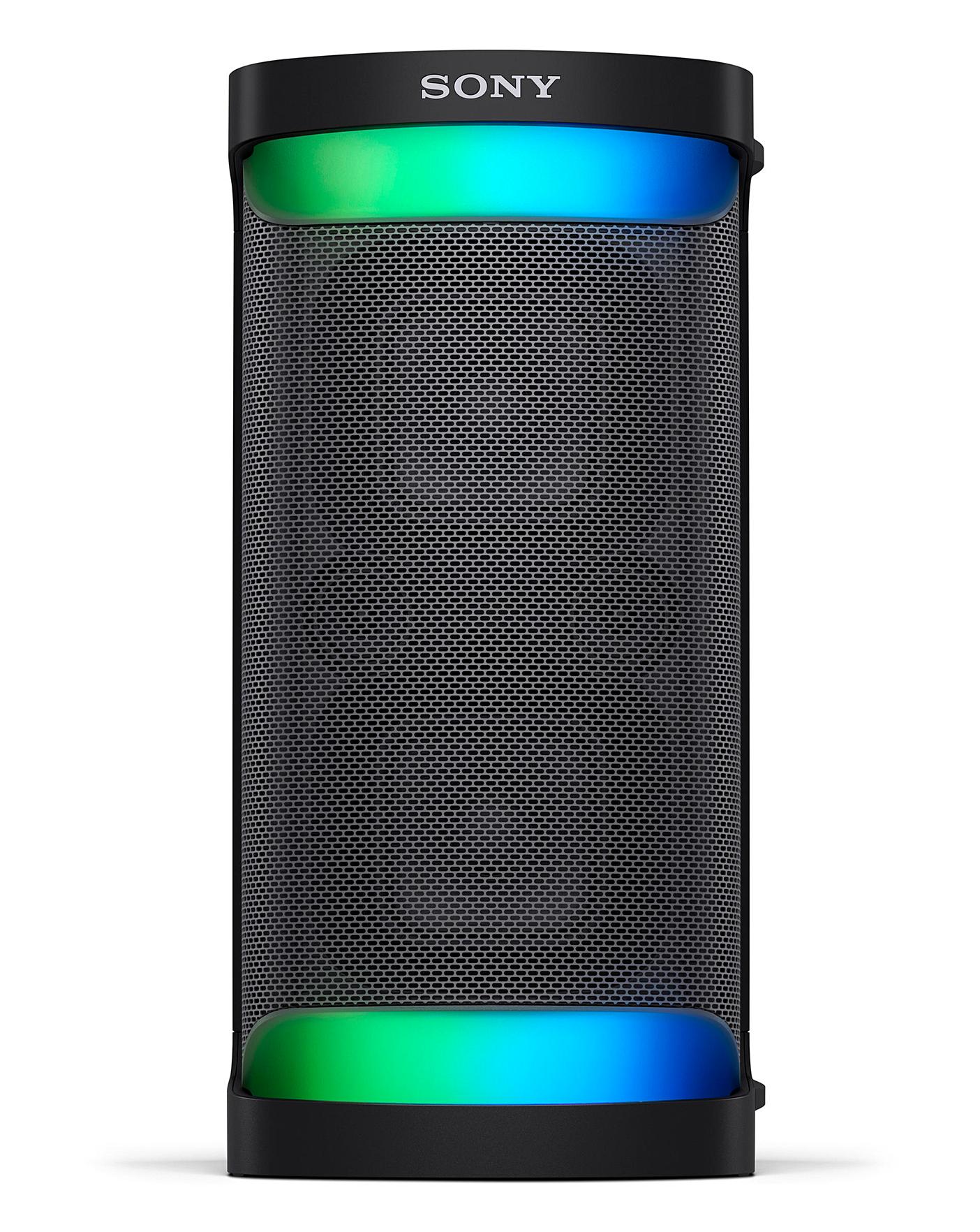 Sony house hot sale party speaker