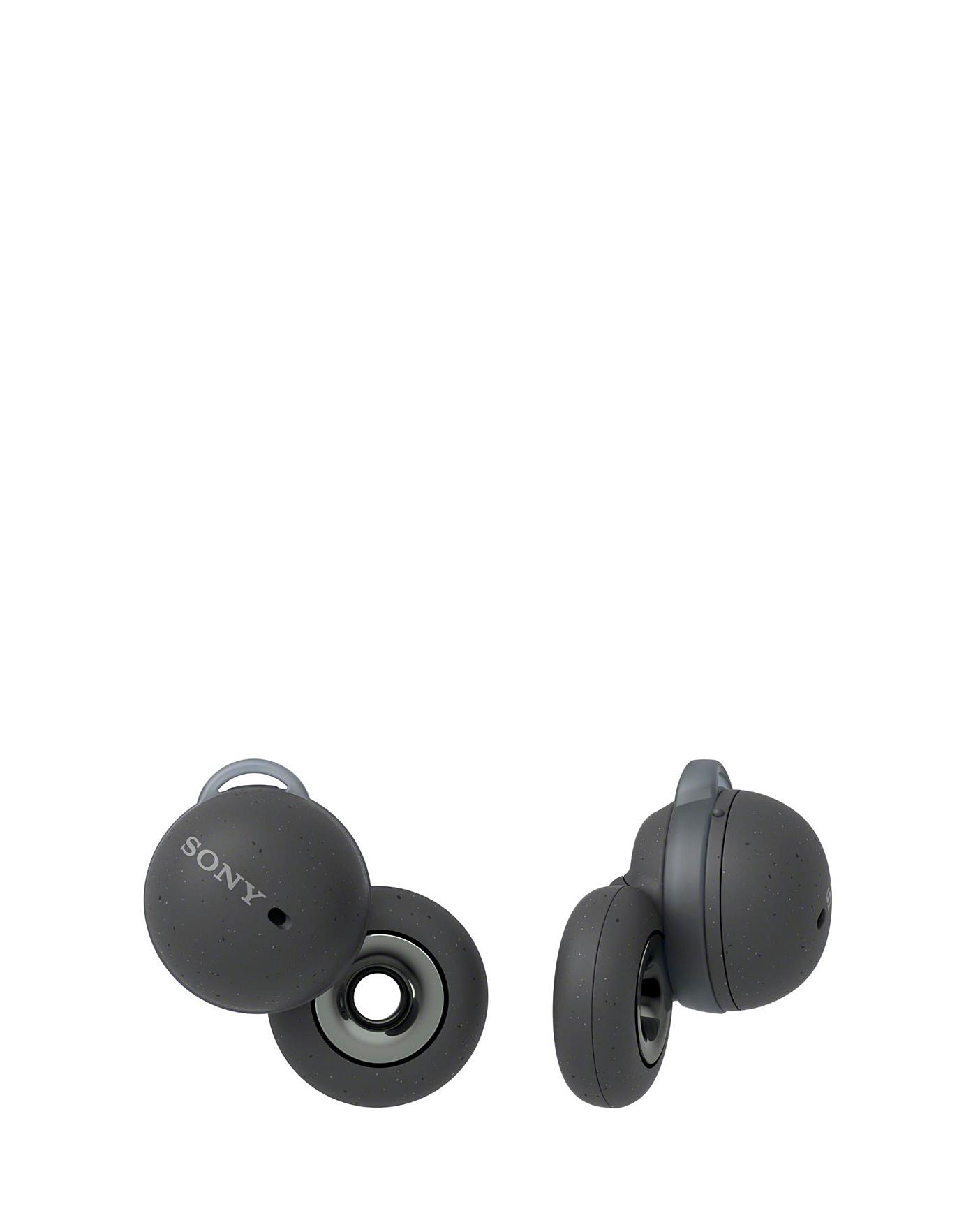 Sony LinkBuds WF-L900 Earbuds - Grey