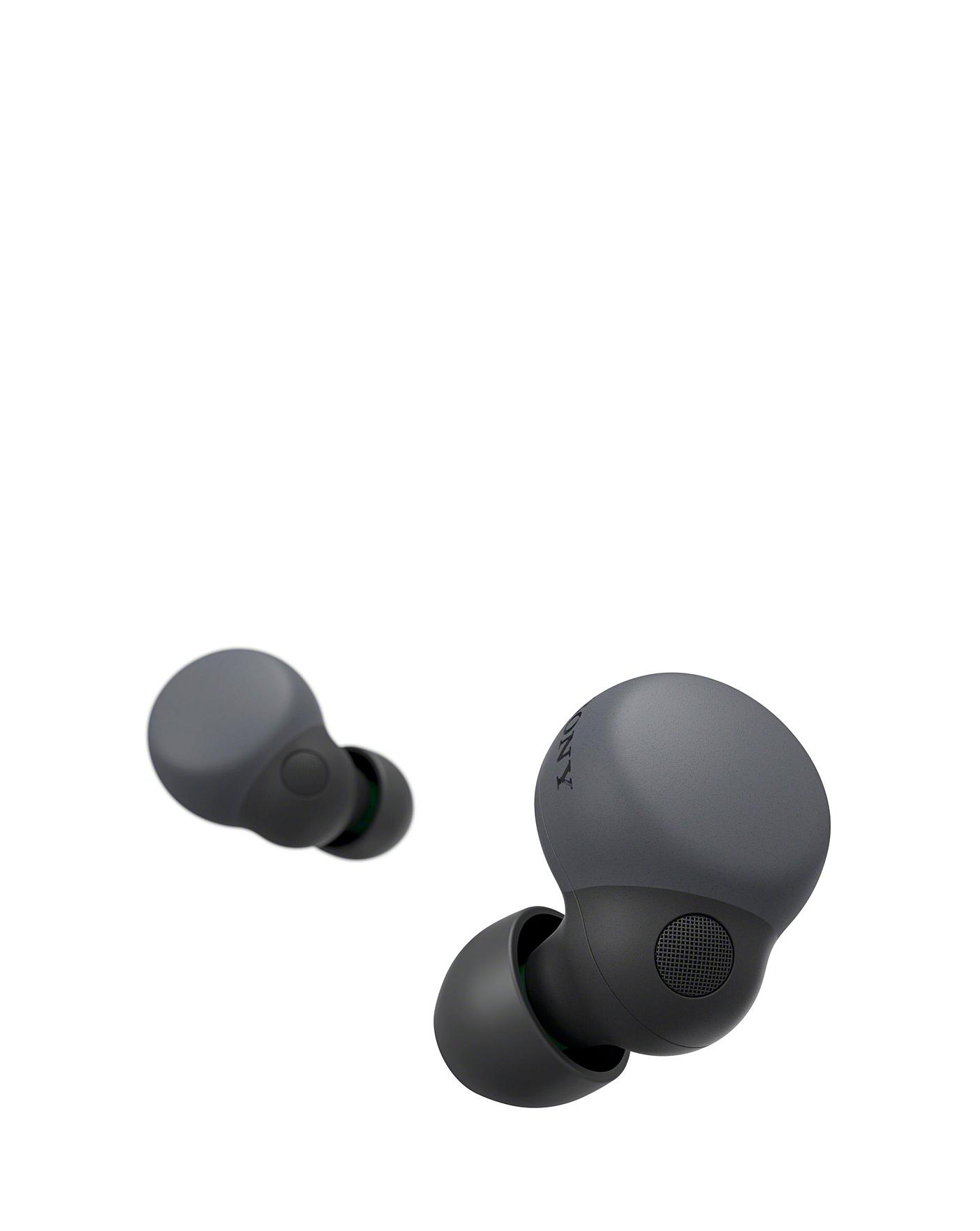 Sony LinkBuds S Wireless Earbuds Black Oxendales