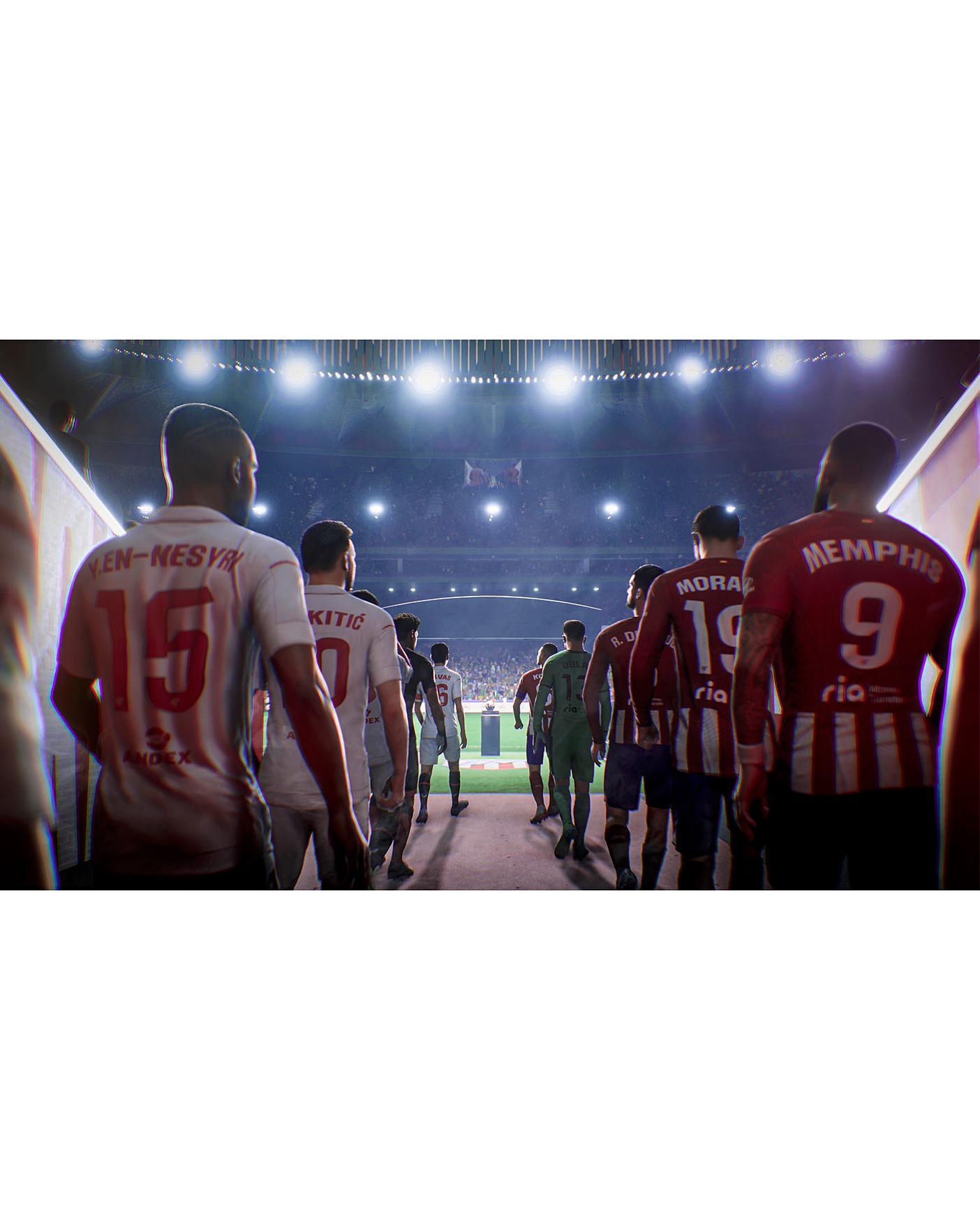 EA Sports FC 24 (PS4) | Home Essentials