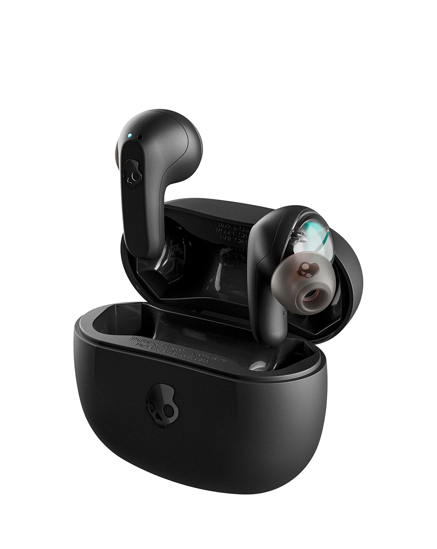 Skullcandy Rail True Wireless Earbuds Oxendales