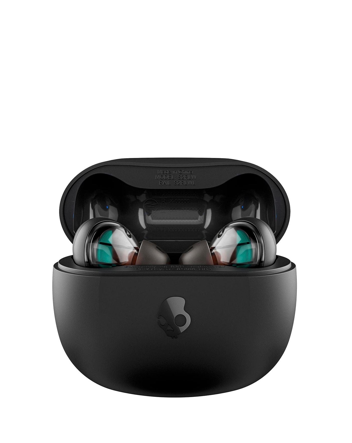 Skullcandy Rail True Wireless Earbuds Oxendales