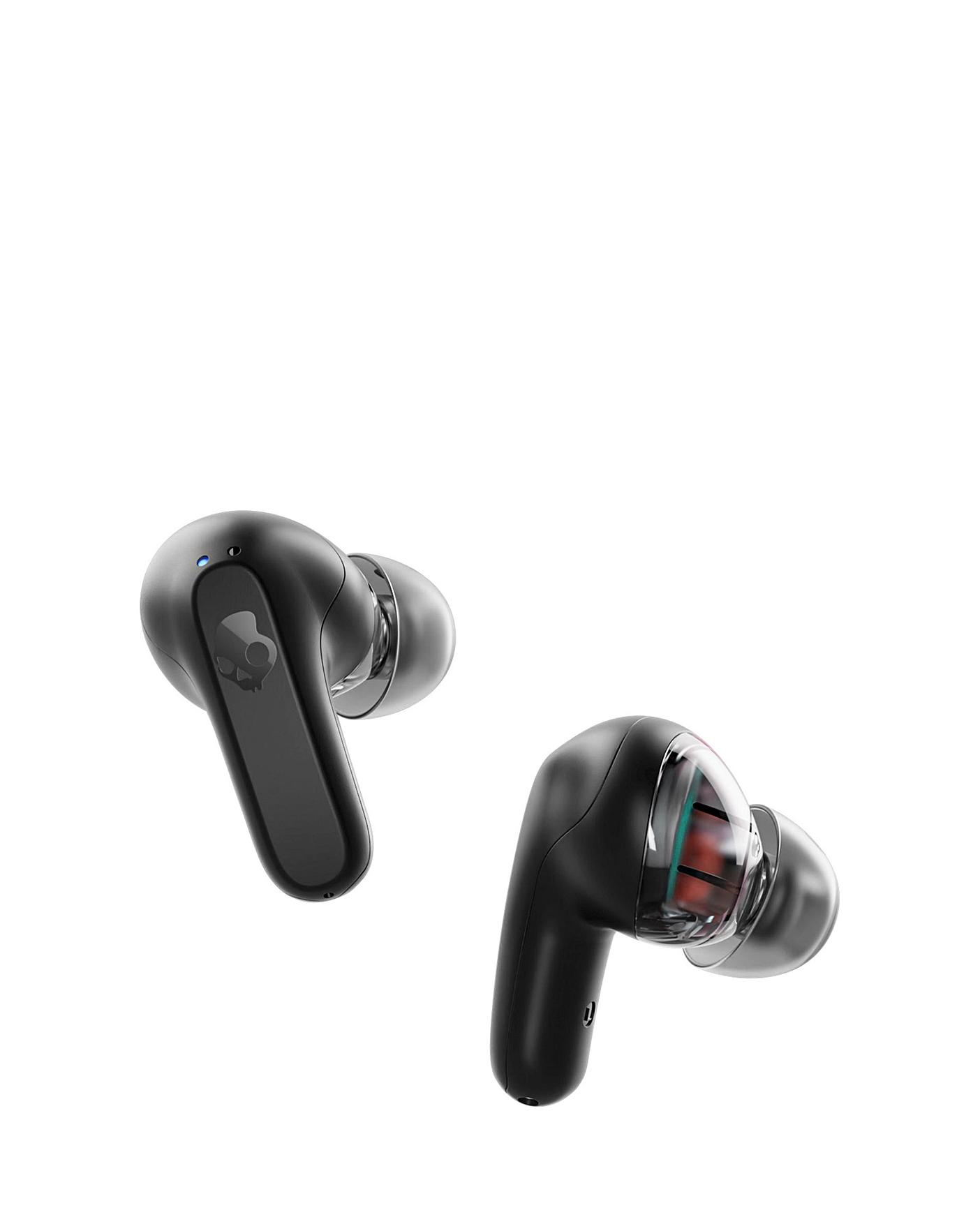 Skullcandy Rail True Wireless Earbuds Oxendales