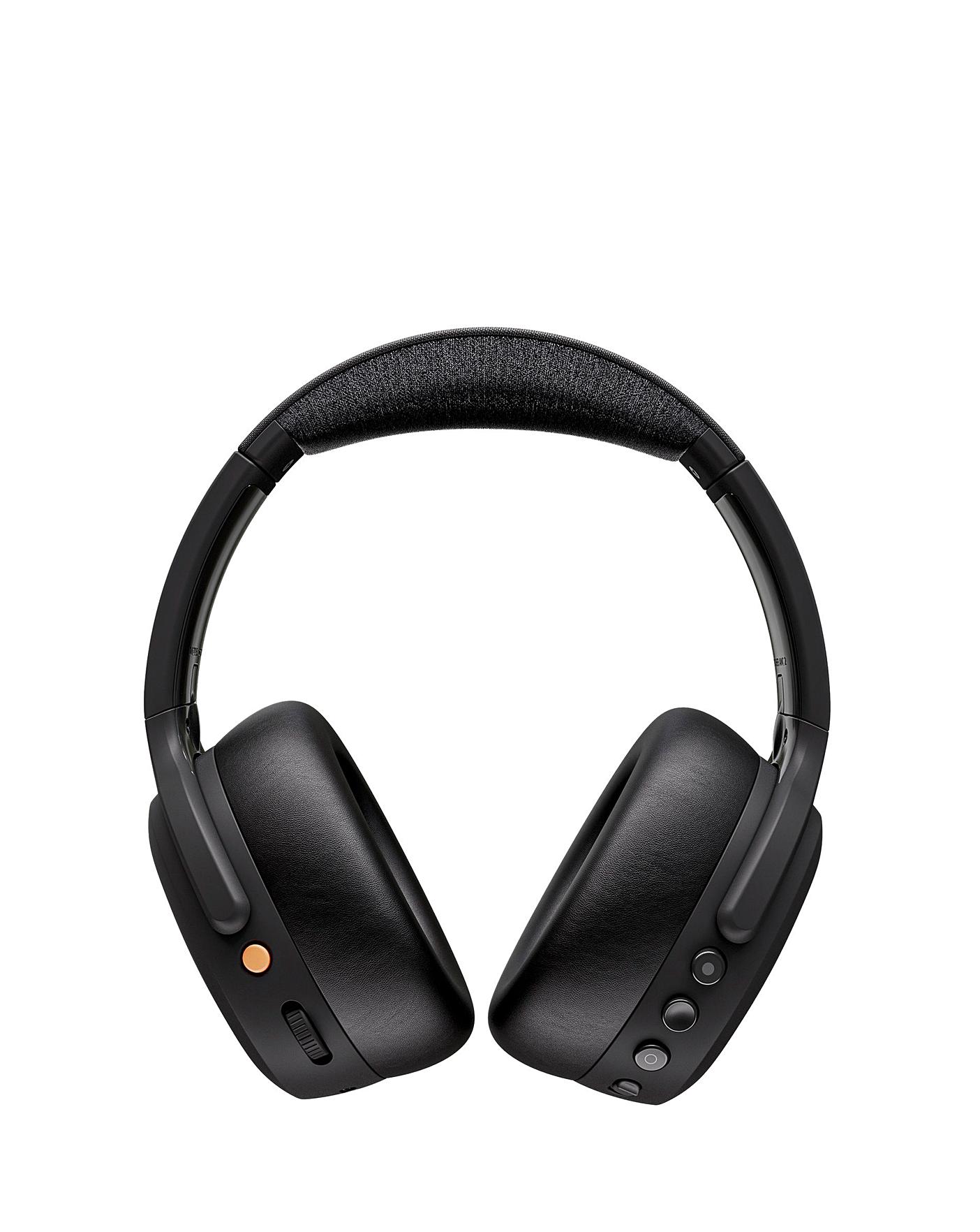 Audifonos skullcandy crusher discount wireless