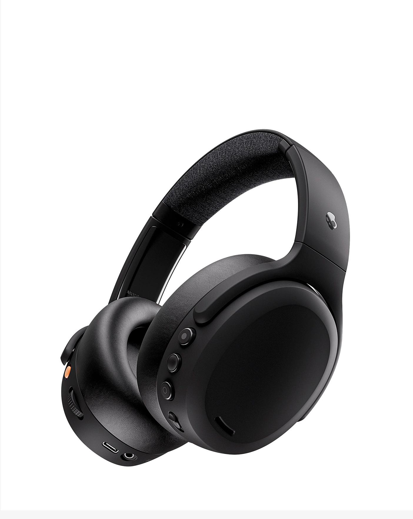 Skullcandy bass headphones new arrivals