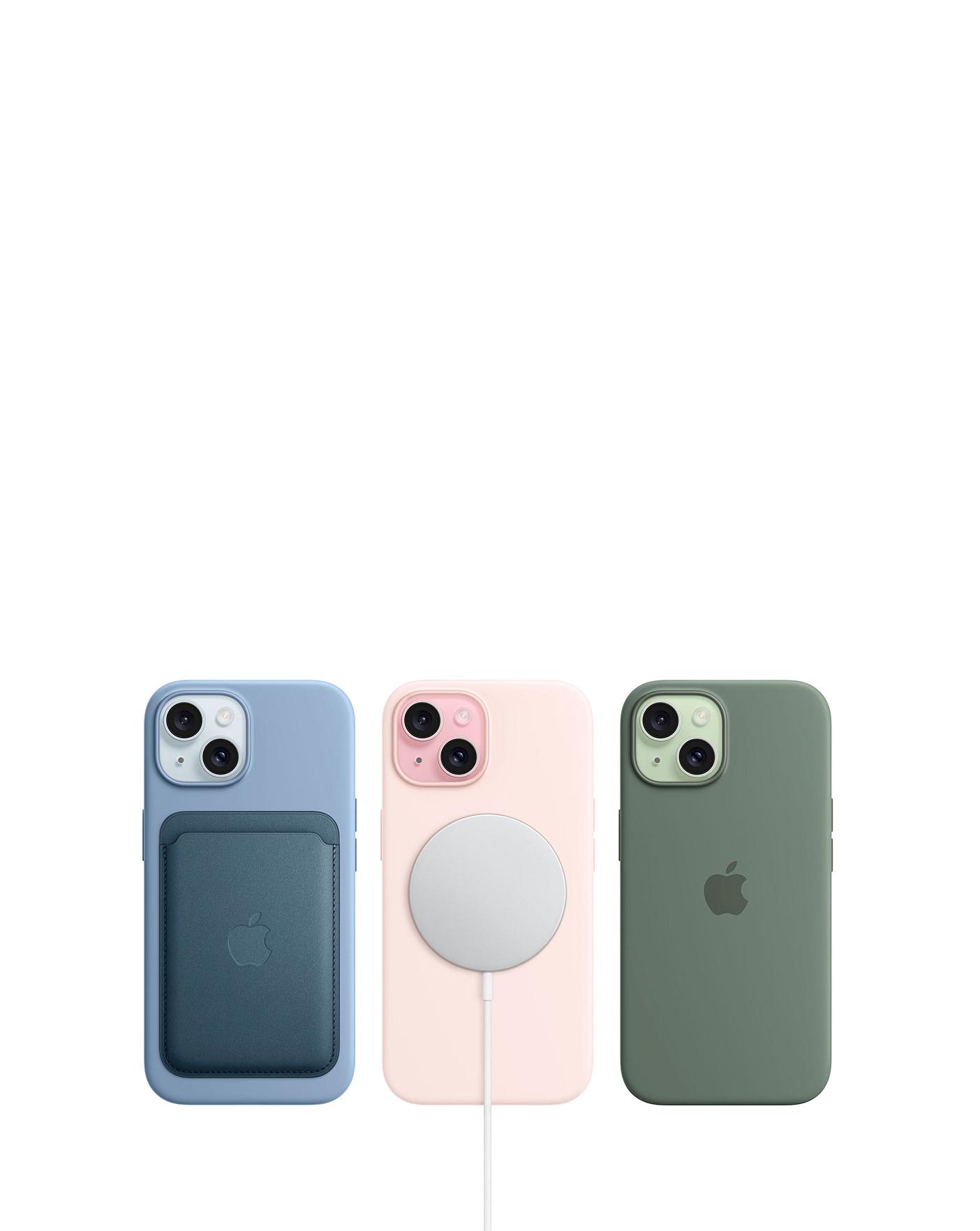 Apple iPhone 15 Plus 128GB - Yellow | Marisota Apple iPhone 15 Plus 128GB - Yellow | Marisota