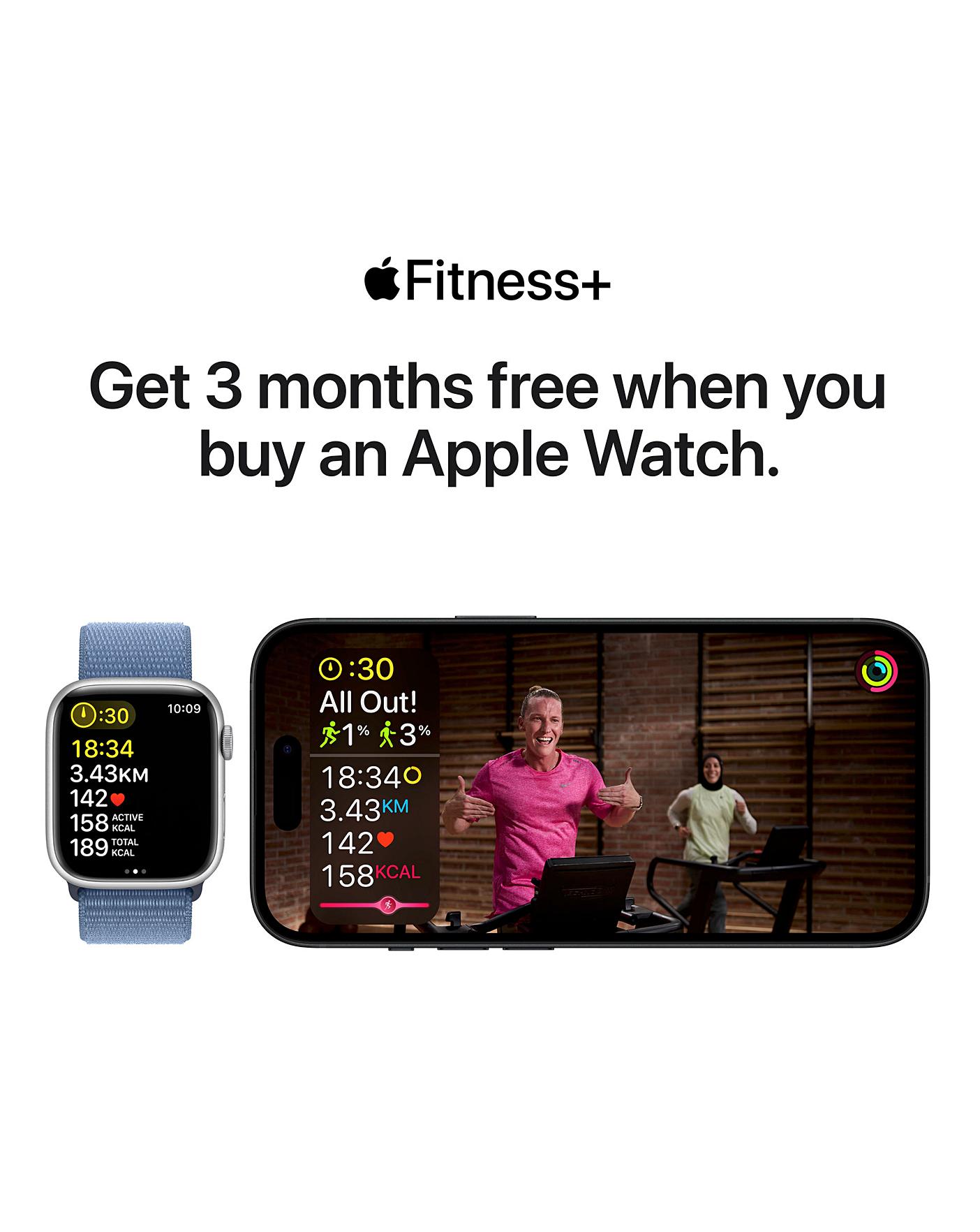 Apple watch 3 hot sale 0