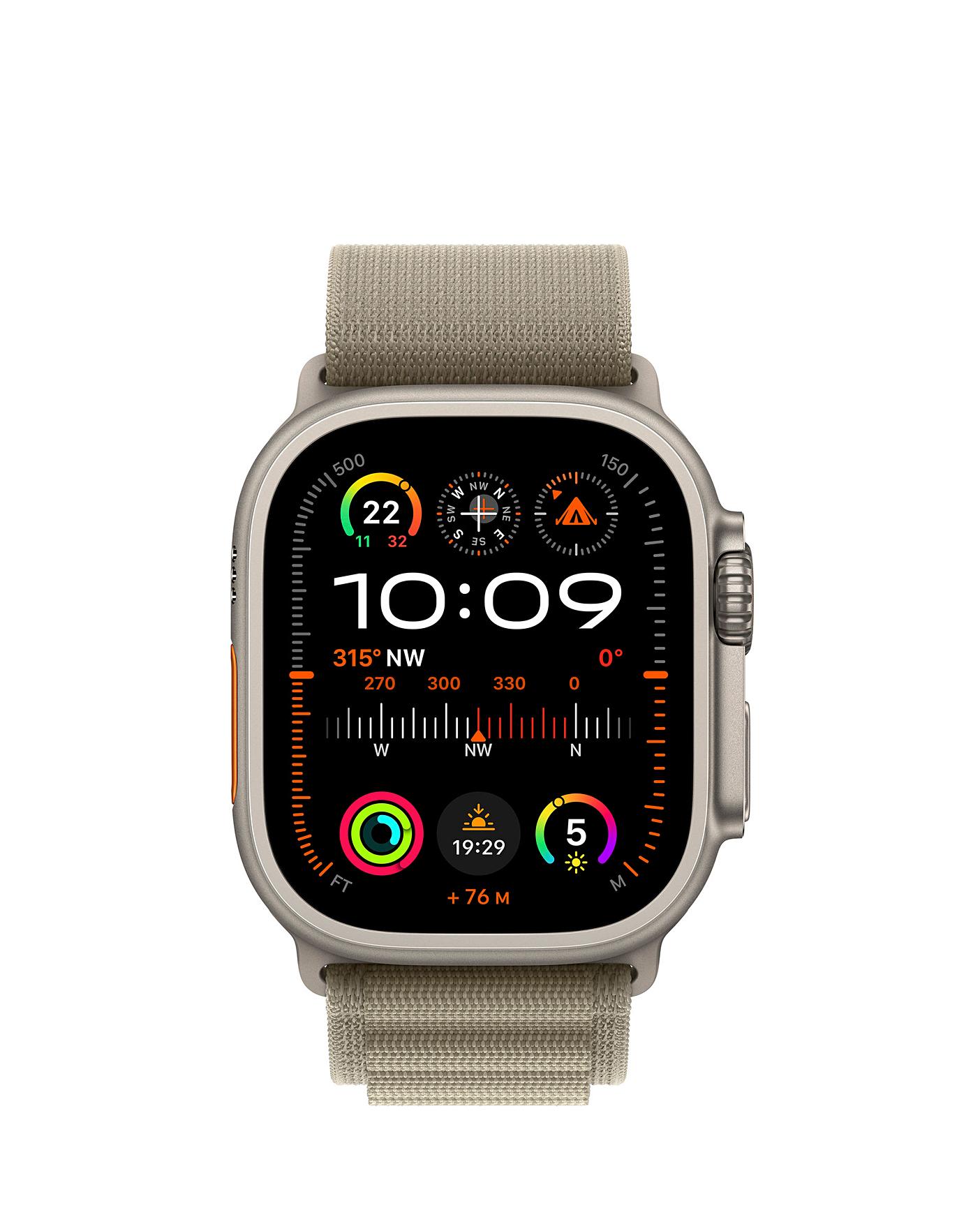 Apple store watch mu692