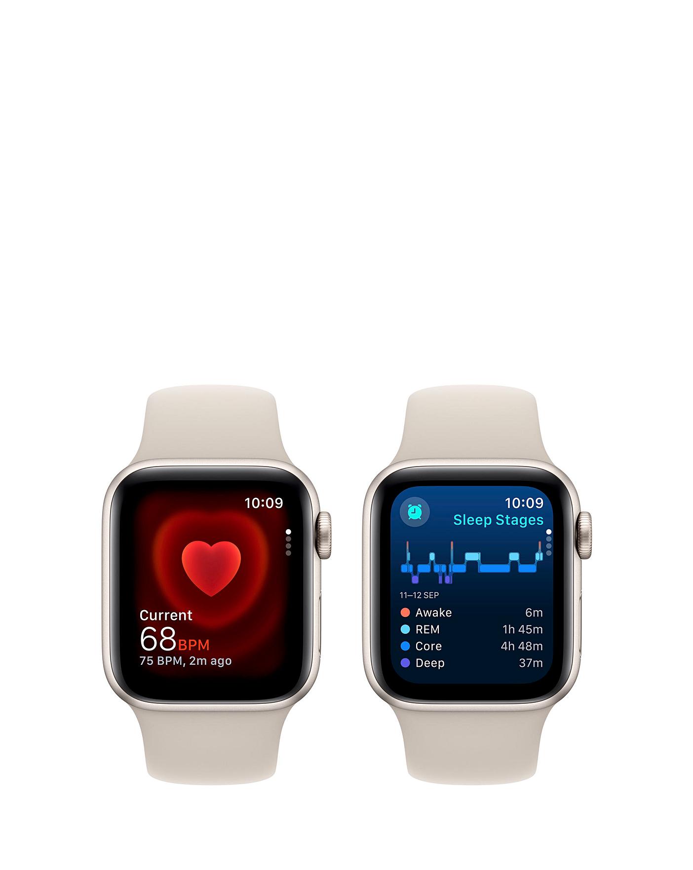 Apple watch clearance series 3 rem