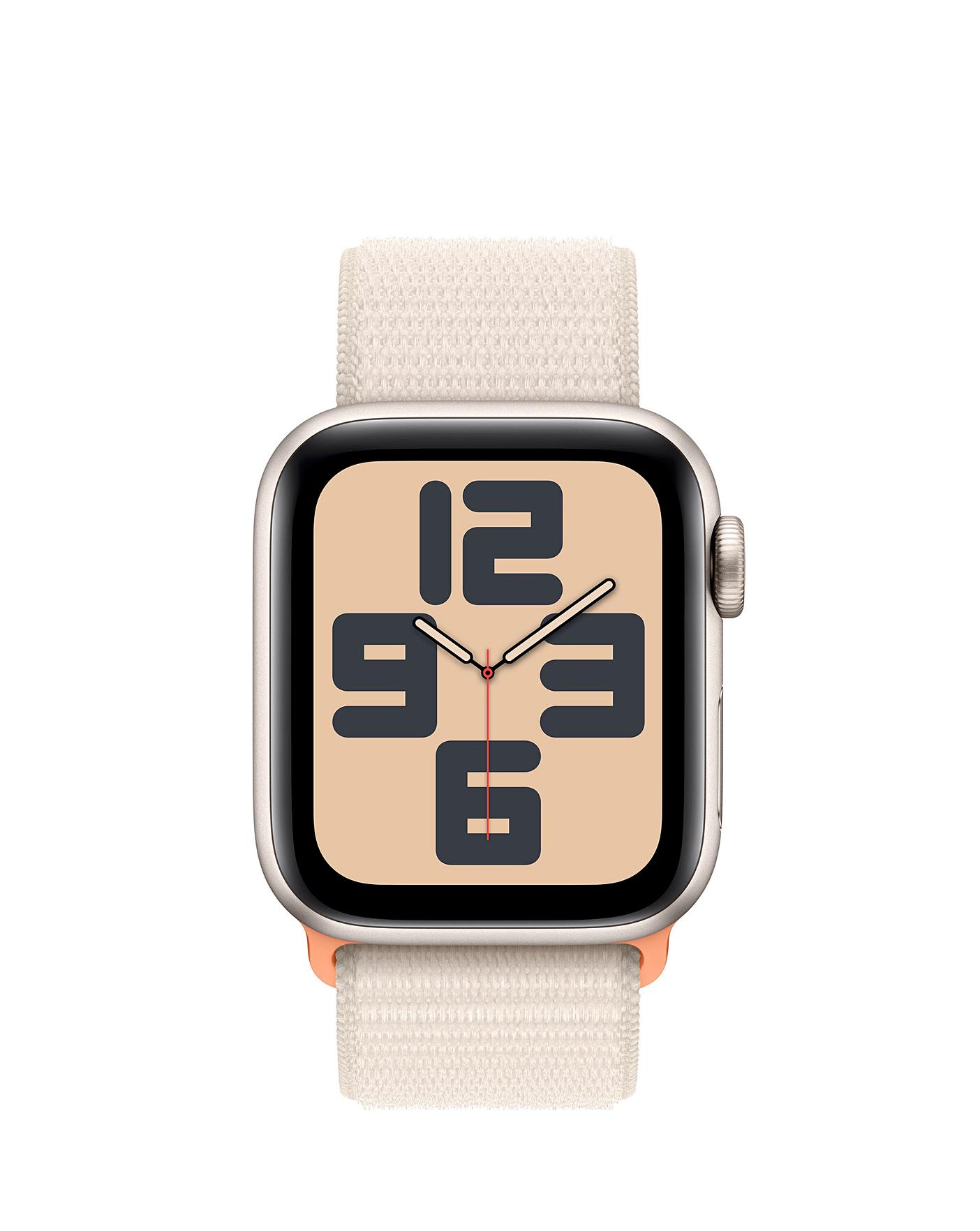 Apple watch outlet beige