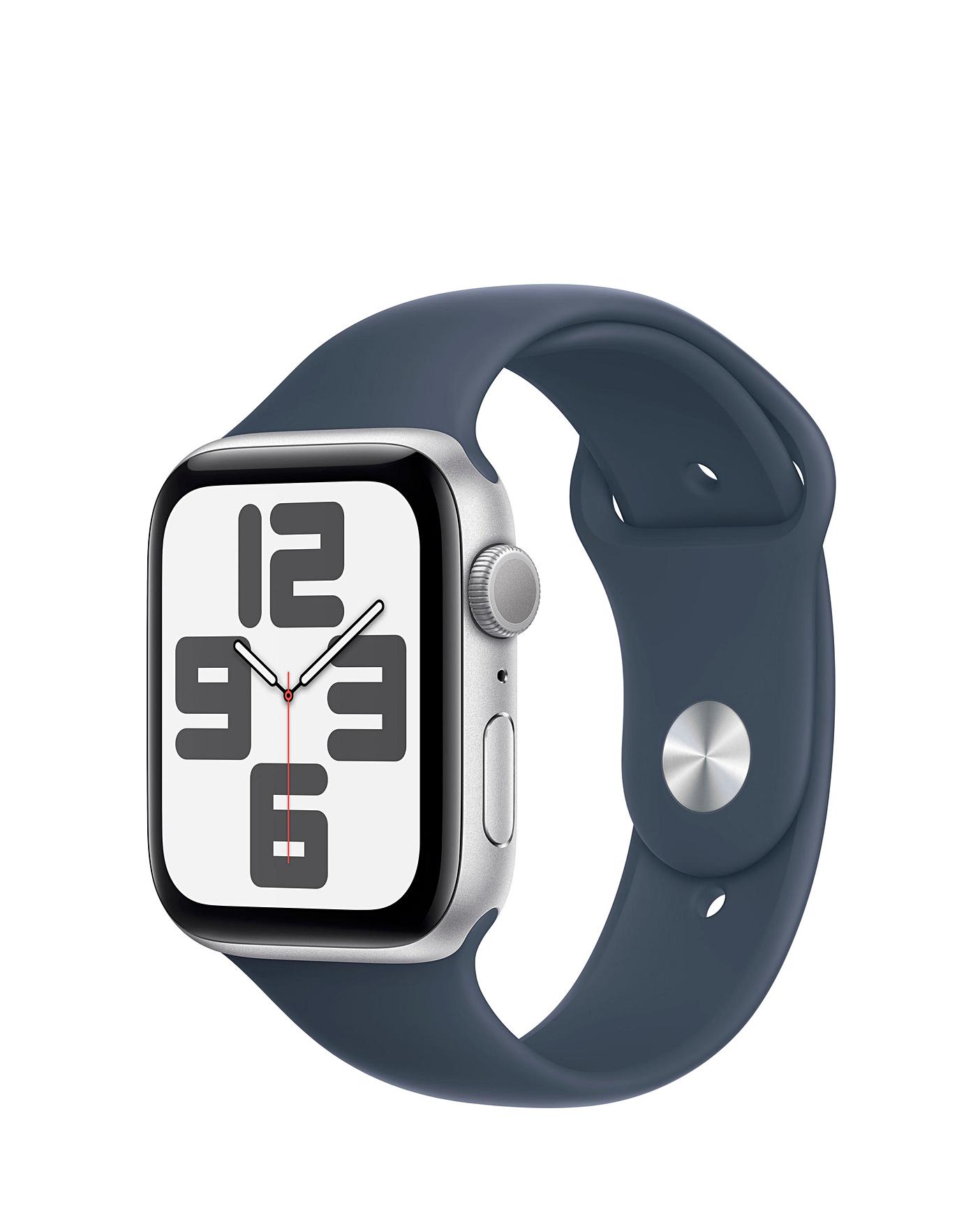 Apple Watch Series 7  Features, Bands, Price