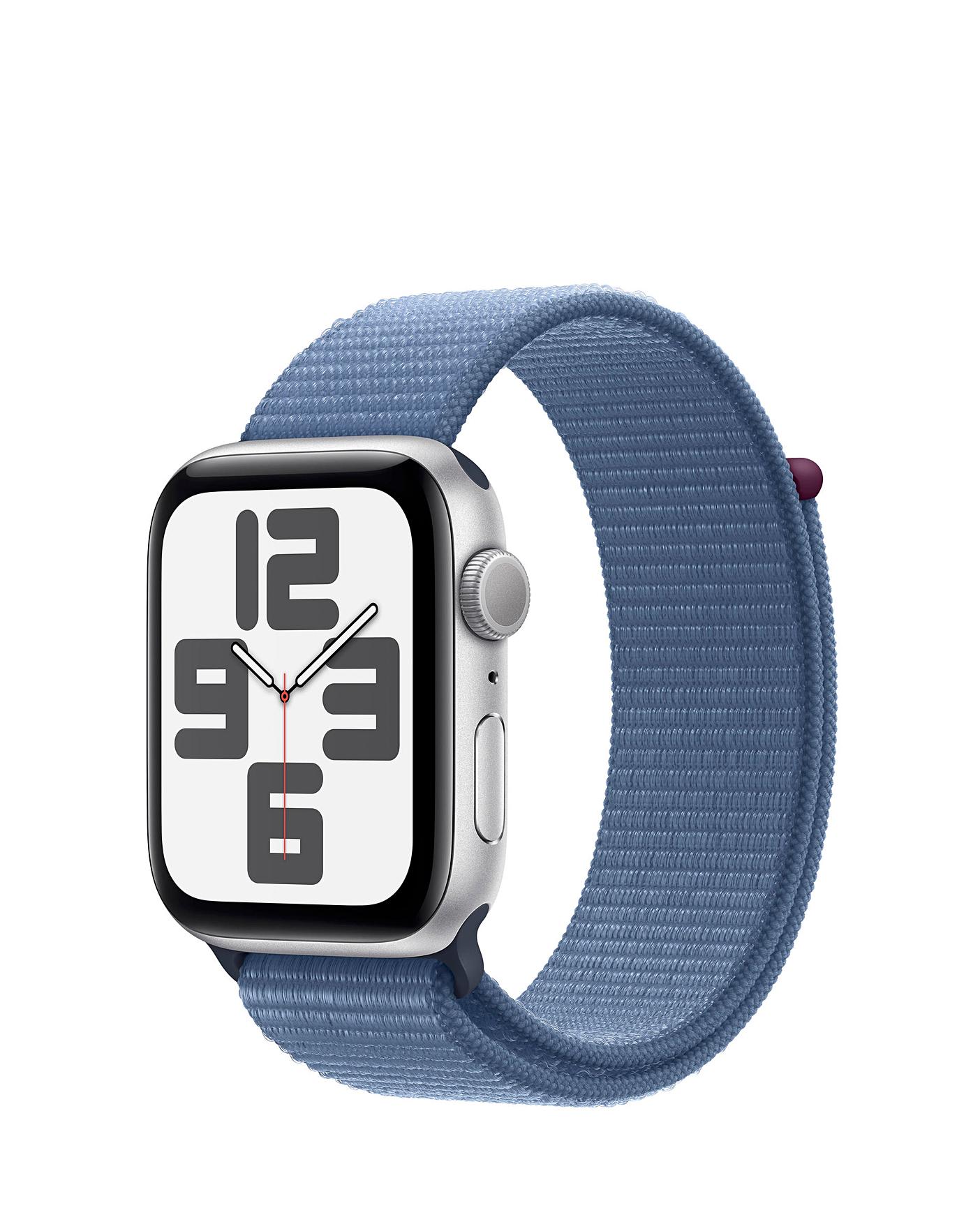 Premier apple watch new arrivals