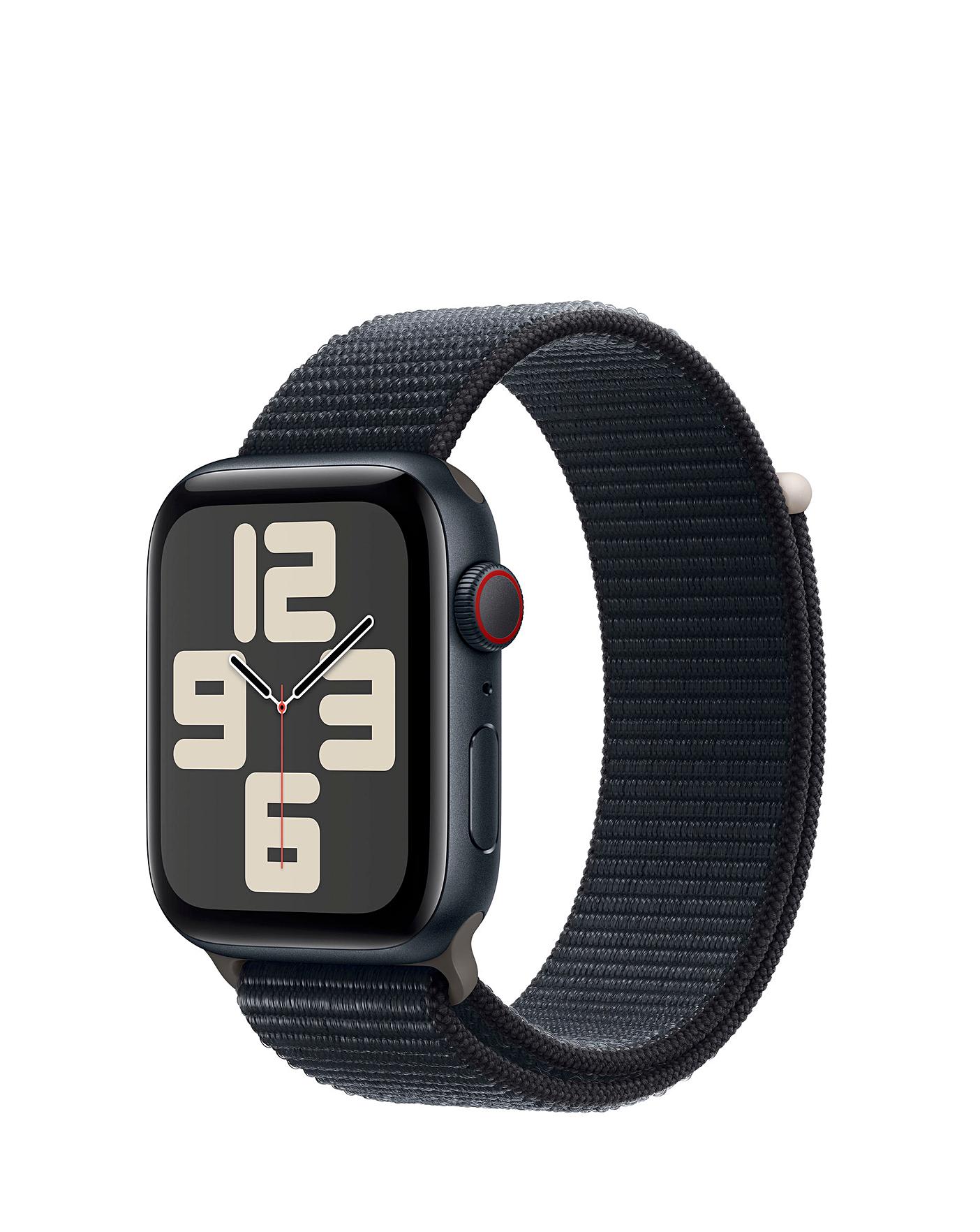 Apple watch se with best sale cellular price