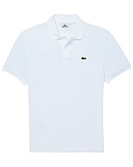 Lacoste Mighty Plain Original Polo Shirt