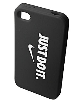 Nike Graphic Soft iPhone Case