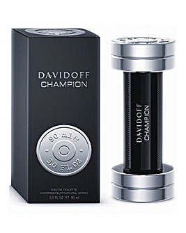 Davidoff Champion 90ml Eau de Toilette