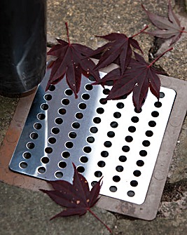 Drain Covers Pack 2
