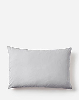 Washed Cotton Housewife Pillowcases