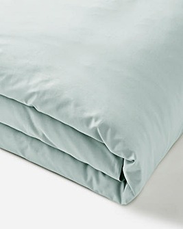 Hotel Collection 300 Thread Count Pure Cotton Sateen Duvet Cover