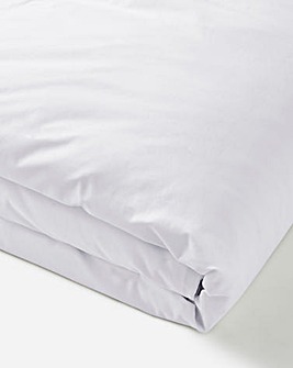 Hotel Collection 300 Thread Count Pure Cotton Sateen Duvet Cover
