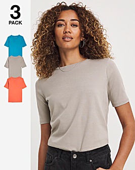 The Round Neck Pack