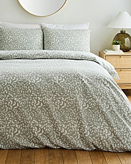 Tasha Poly Cotton Duvet Set